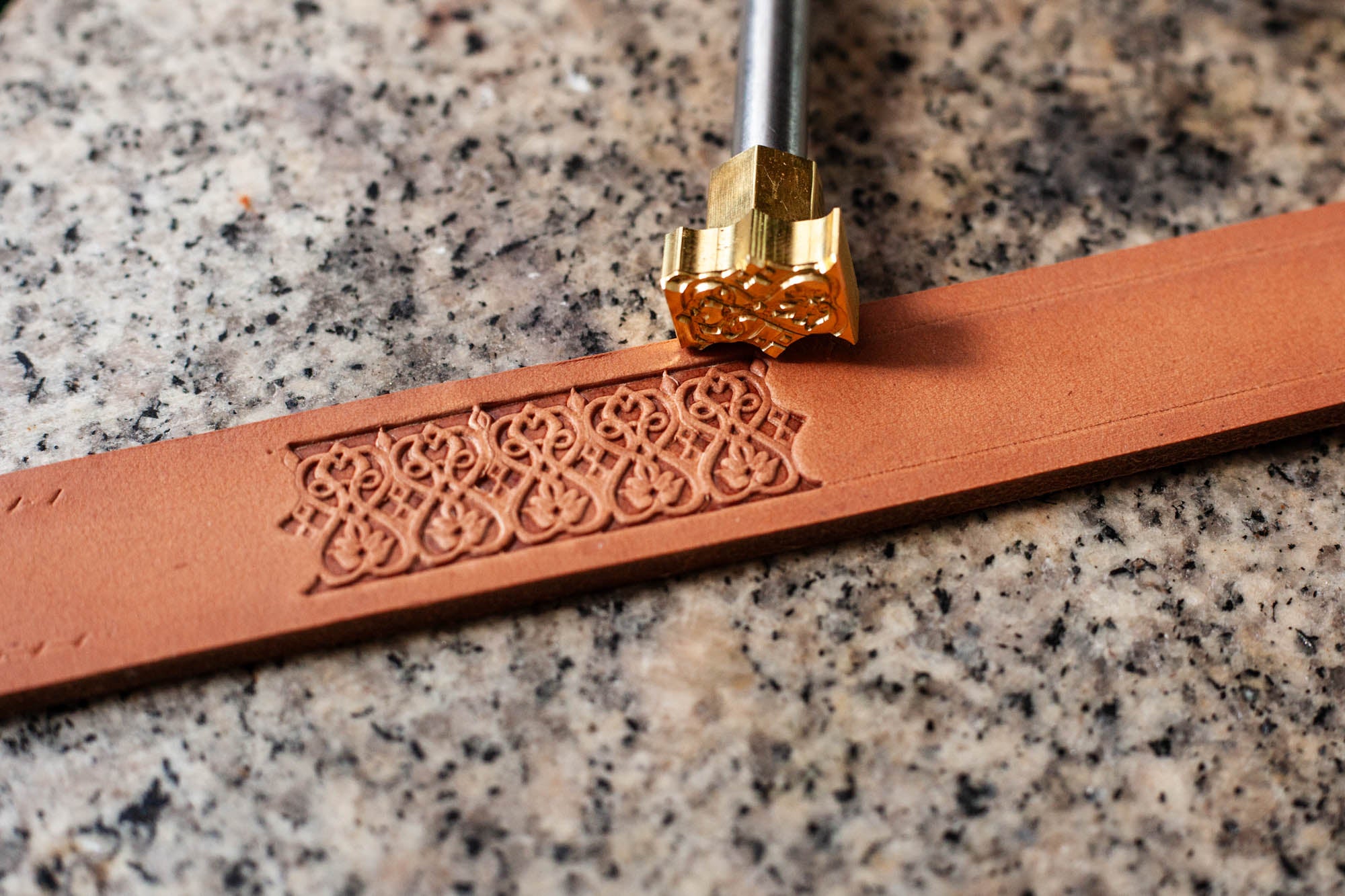Lederhandwerk Ledermanufaktur Lederprodukte