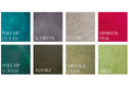 Bild in Galerie-Betrachter laden, Lederfarben Farbe Rinderleder