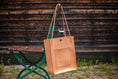 Bild in Galerie-Betrachter laden, Tasche Ledertasche Handgenähte Tasche aus Leder Handtasche von der JZ Ledermanufaktur