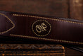 Bild in Galerie-Betrachter laden, Gewehrriemen 'MONOGRAMM'
