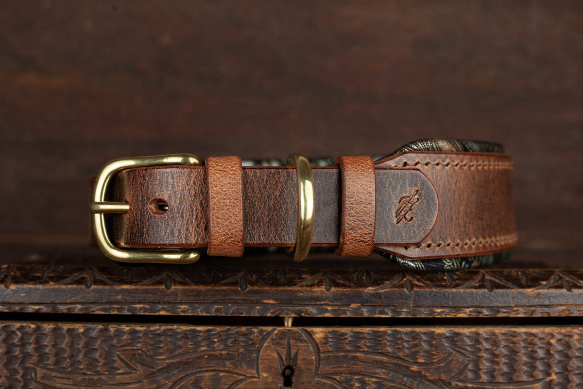 Halsband Freya