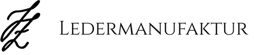Lederwaren für Mensch und Tier