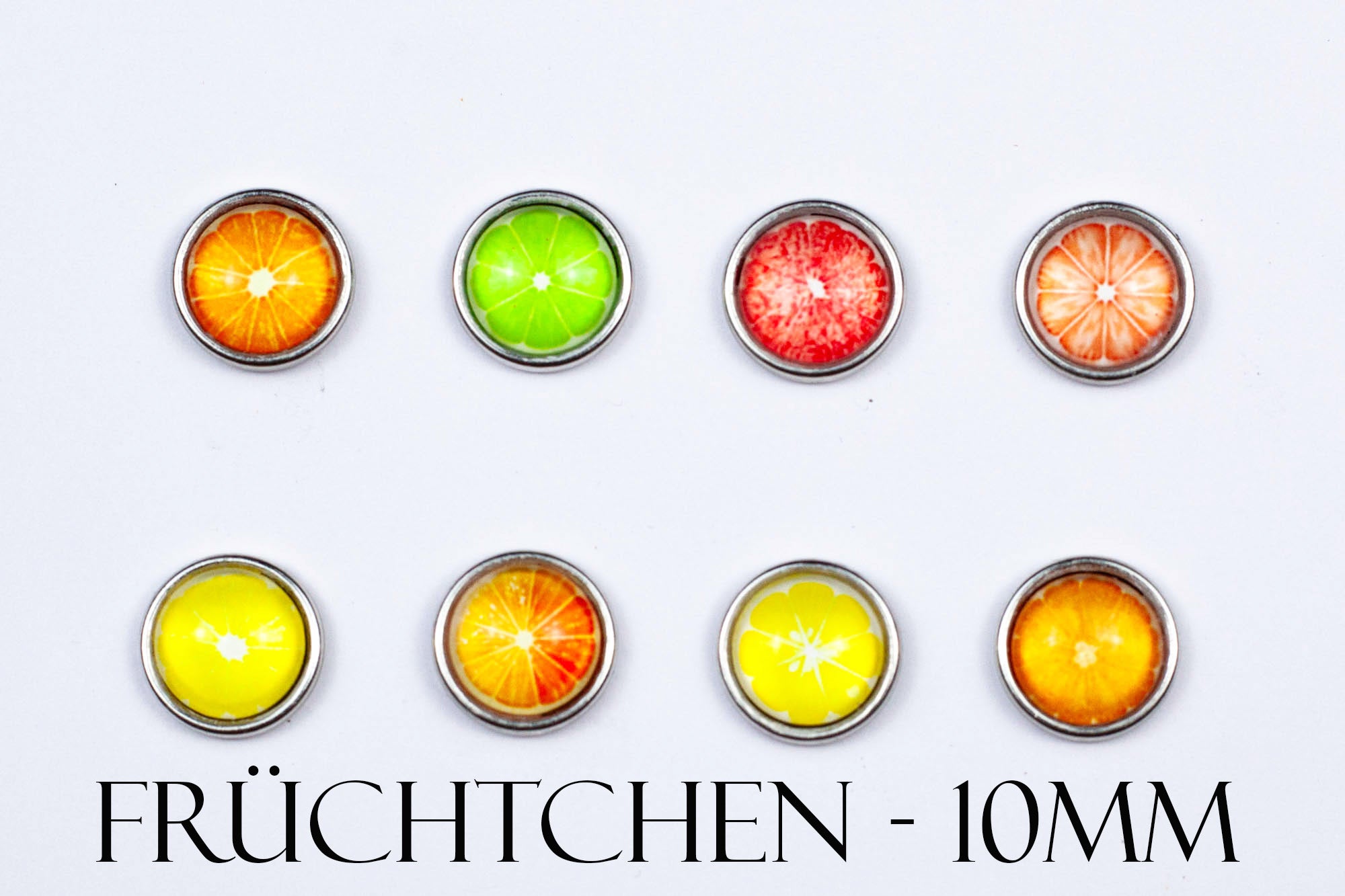 Hundehalsband-Chunks-Fruechtchen