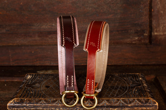 Halsband Zugstopphalsband Hundehalsband Zughalsband