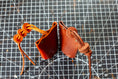 Bild in Galerie-Betrachter laden, Schlüsseletui Leder Etui aus Leder für Schlüssel
